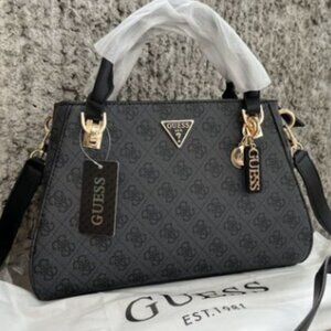 guess women's bag